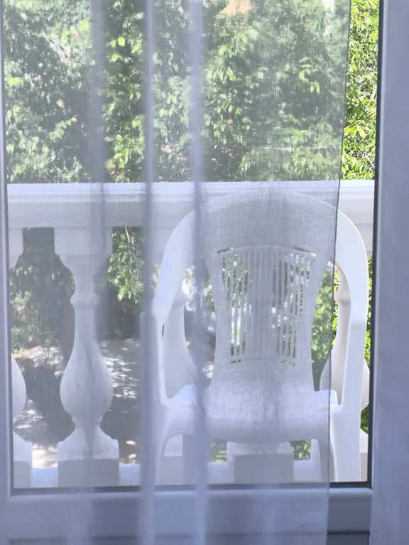 Уютная 2-комнатная студия на пляже