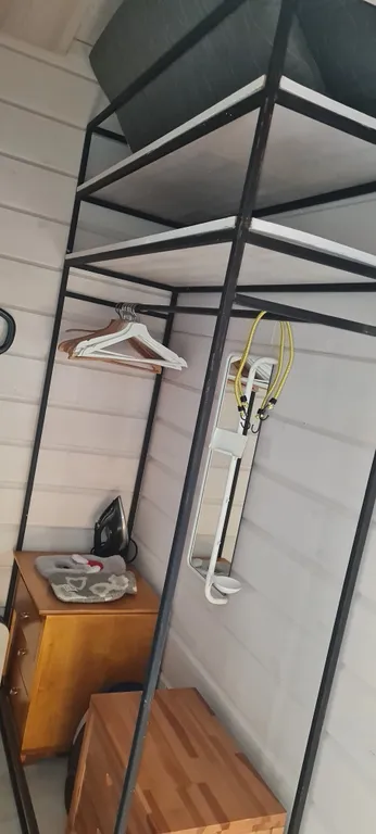 Загородный дом Погружение в себя