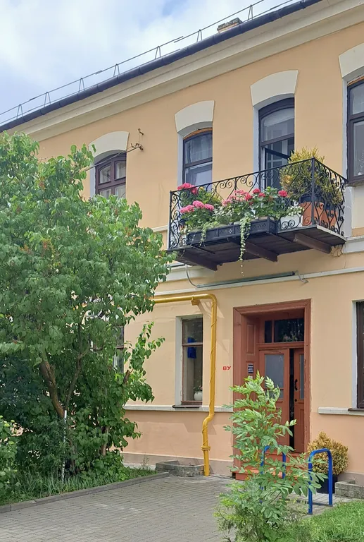 Апартаменты Аристократ на пешеходной площади