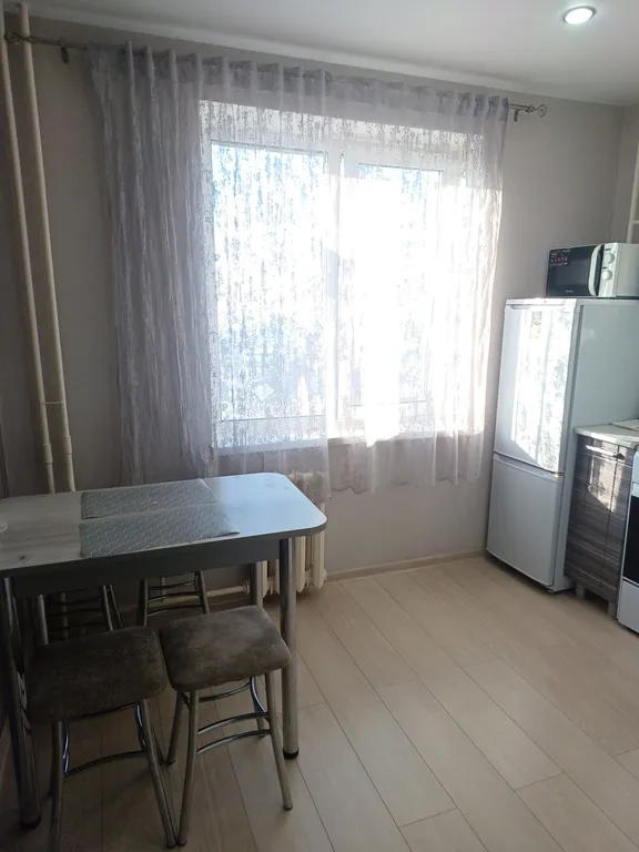 Уютная квартира в после капитального ремонта