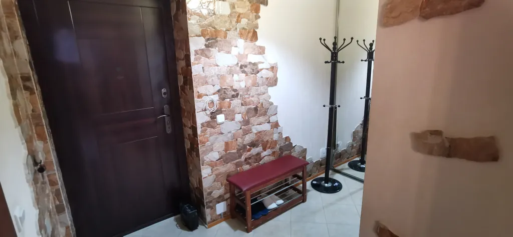 Квартира Квартира с видом на город — Калининград