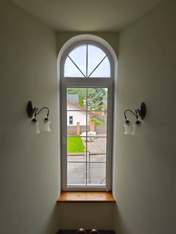 Дом на море