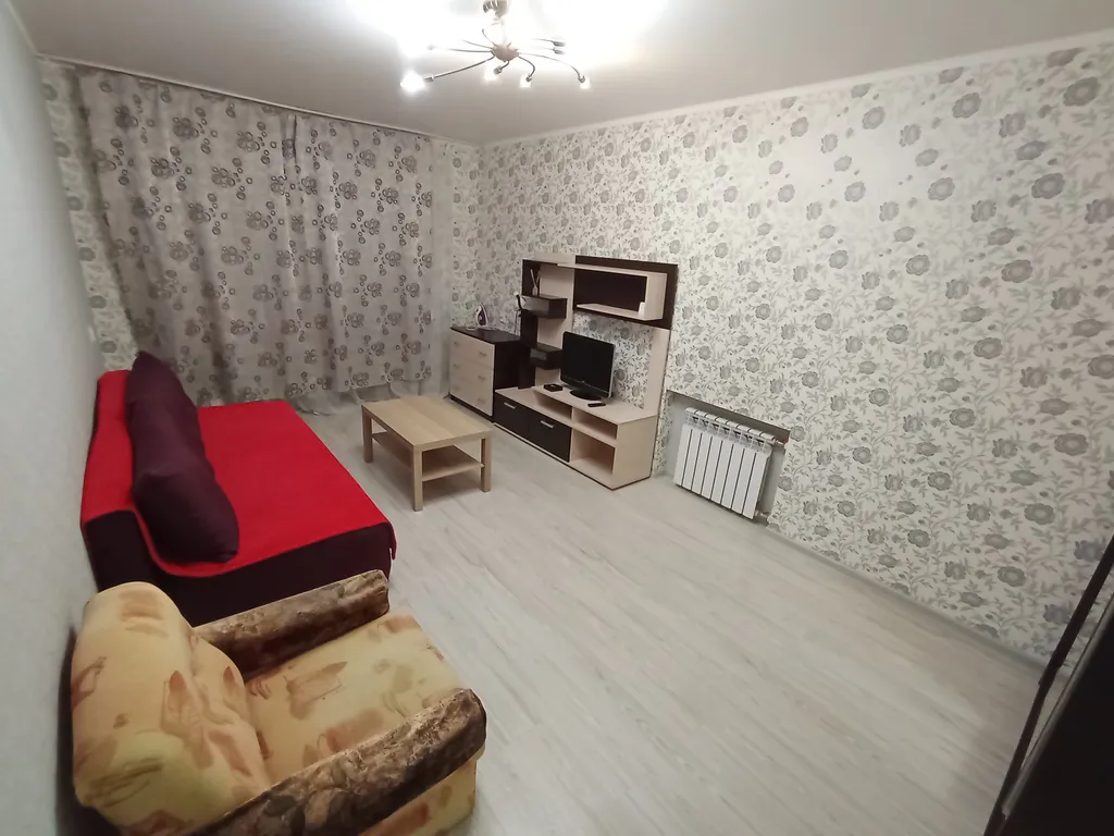 Уютная квартира в центре города!