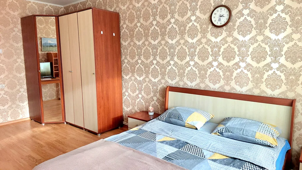 Уютная квартира — аренда посуточно в Белгород