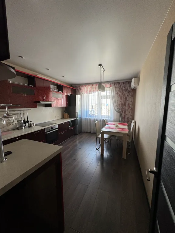 Уютная двушка