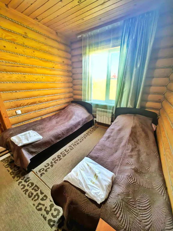 2-комнатный Дом