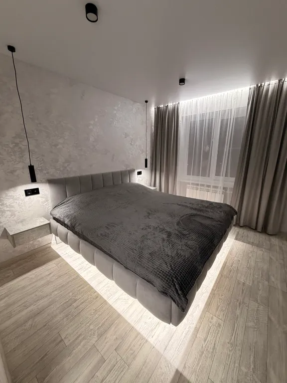 Уютная новая квартира возле М4 — аренда посуточно в Каменск-Шахтинский