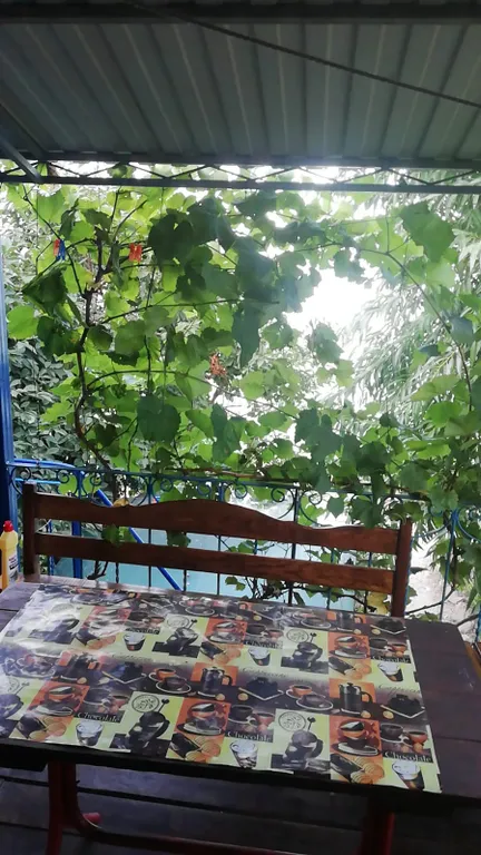 Коттедж 1-комнатный Дом — Ейск