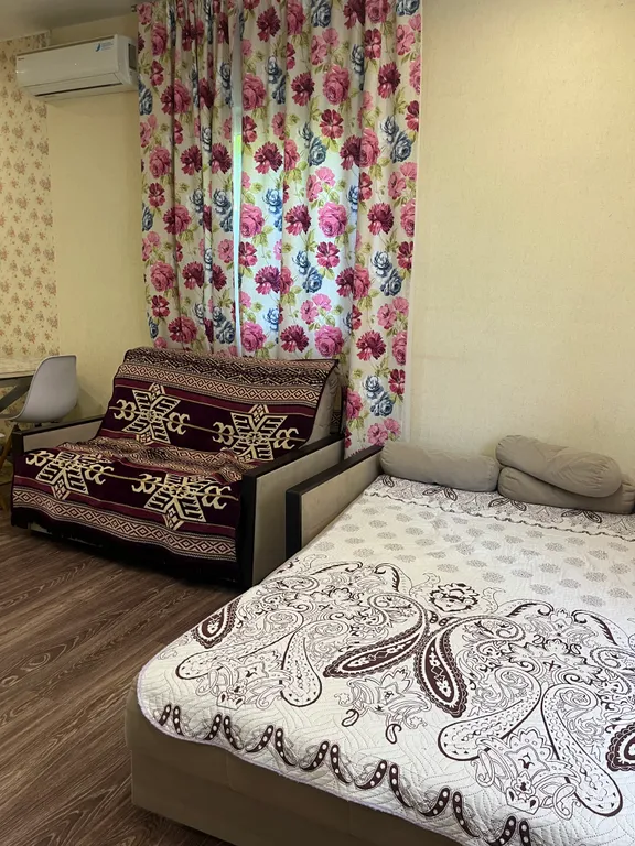 Коттедж Коттедж Уютная квартира в Сочи — Сочи