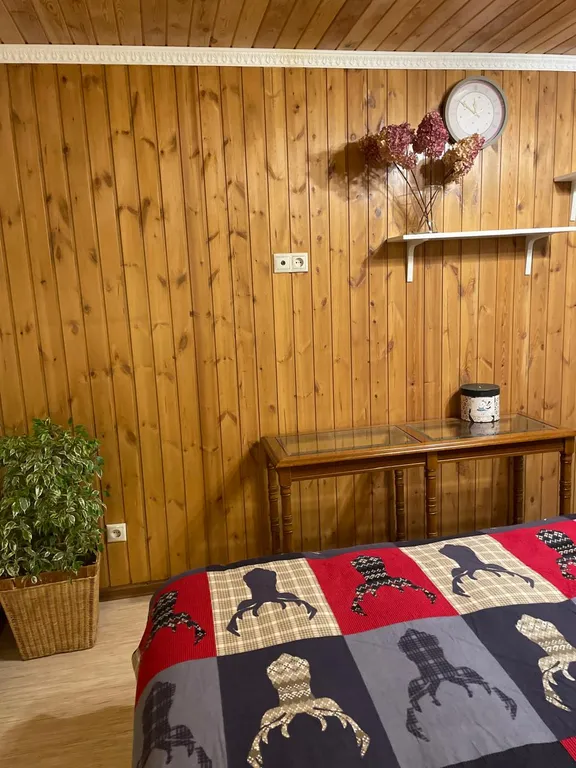 Коттедж Уютный дом в отличном местоположении — Новосибирск