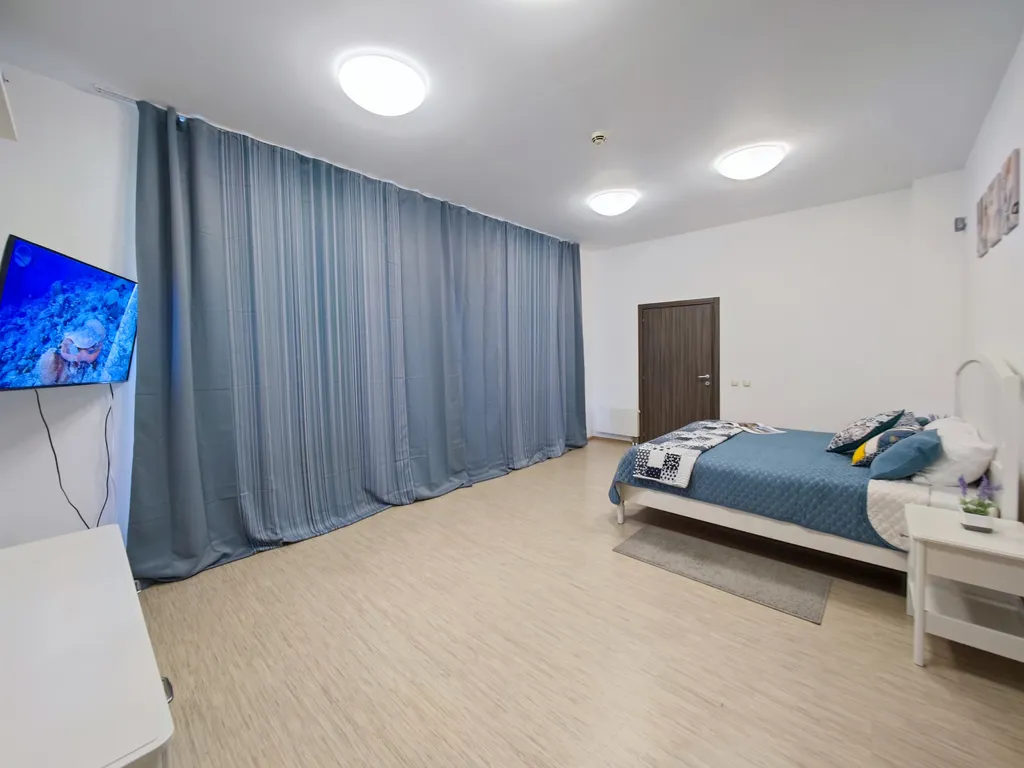 Квартира с видом на горы - Lakeview