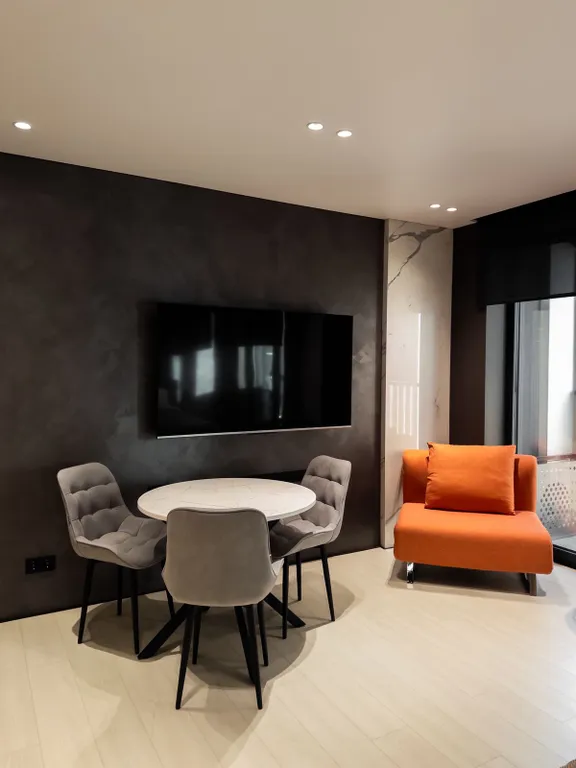 Первая линия | вид на море | до 3 гостей