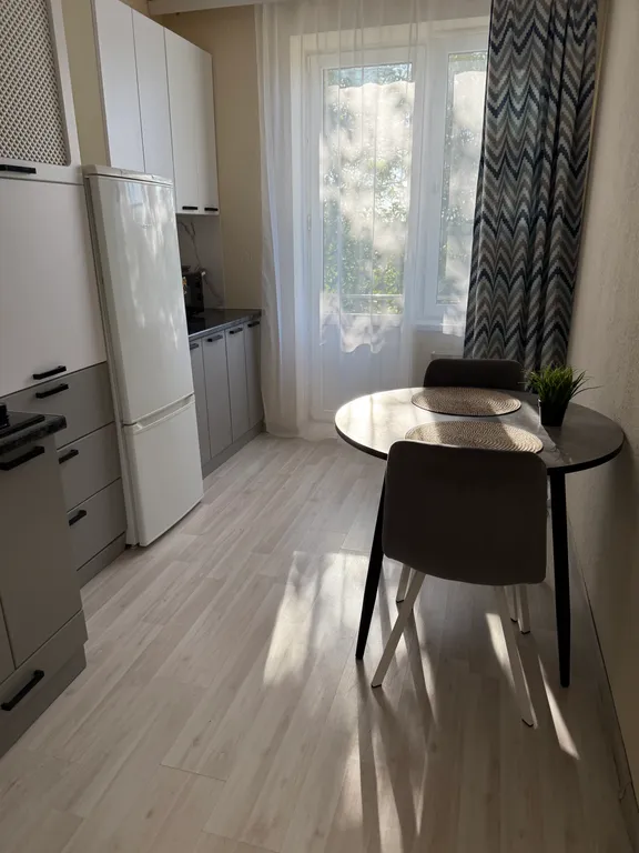 Уютная квартира в центе города