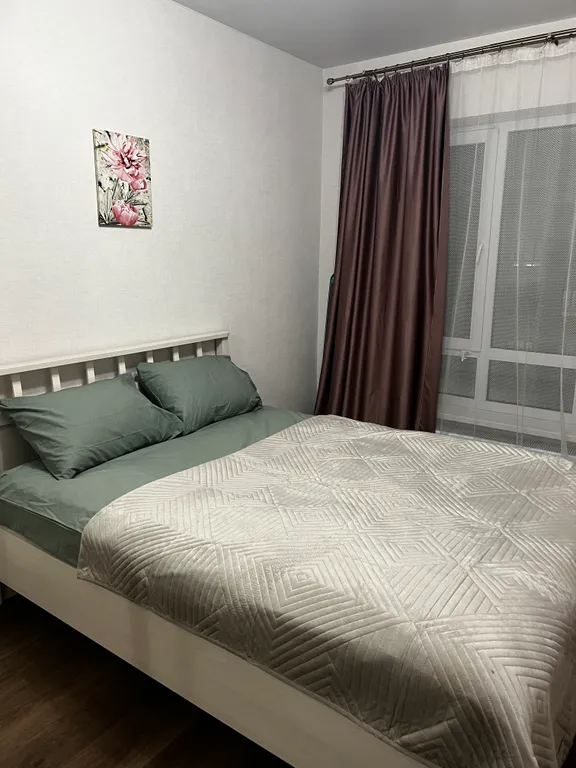 Уютная квартира в одном из лучших районов города