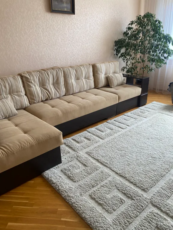 Квартира Квартира в тихом центре — Минск