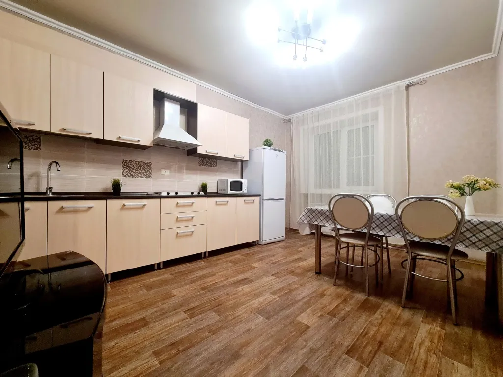 Квартира 2-комнатная Квартира — Иркутск