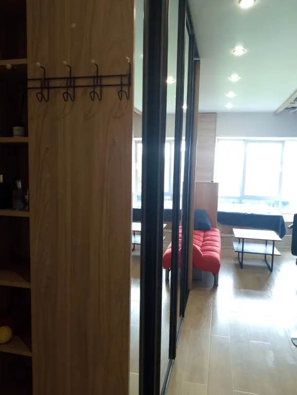 Дизайнерская квартира