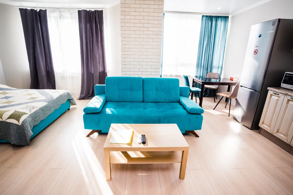 Atlant Apartments 158a