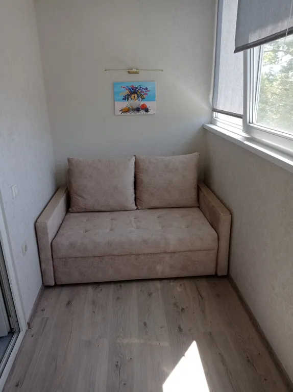 Квартира у моря