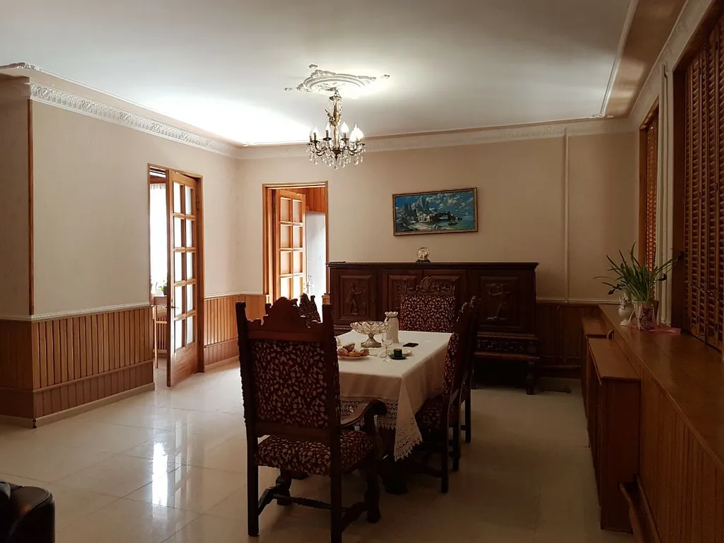 Дом недалеко от моря