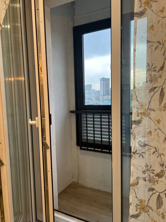 Уютная квартира нв Фабричной