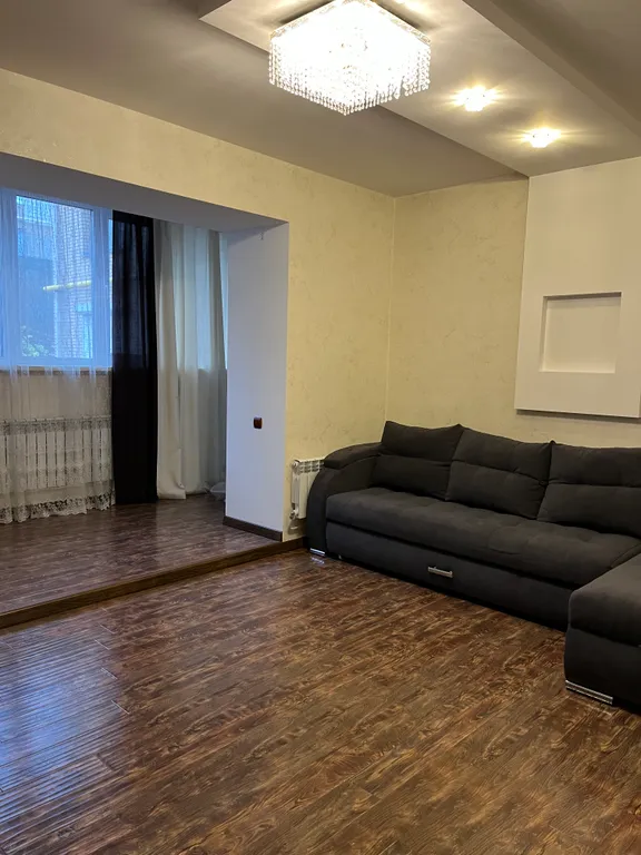 Уютная квартира в самом сердце города на заливе