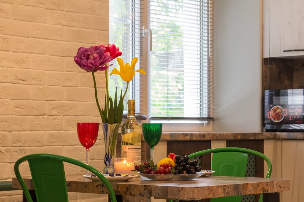 Квартира-студия Пилигрим на Прусской