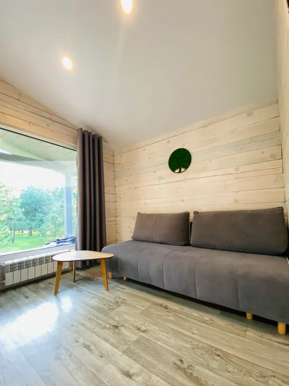 Коттедж Freedom Altay — аренда посуточно в Усть-Сема