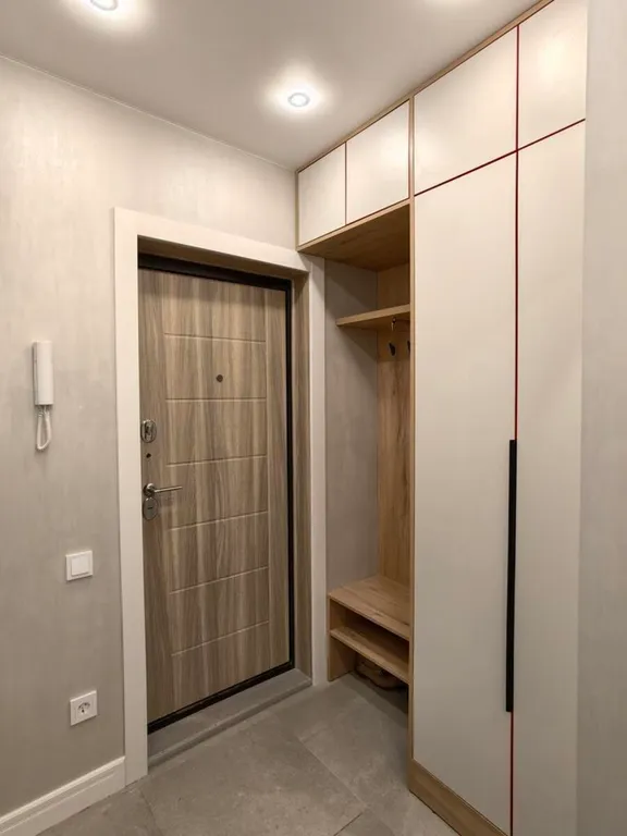 Уютная квартира c новым рeмонтoм в самом центре города