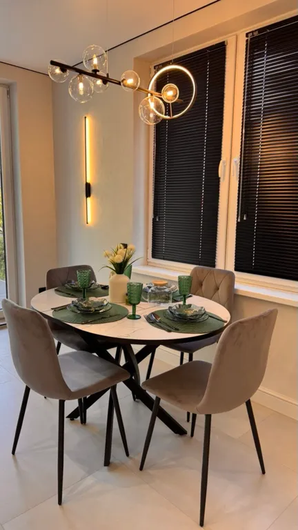 Квартира Квартира Апартамент в тихом спальном районе Светлогорска — Светлогорск