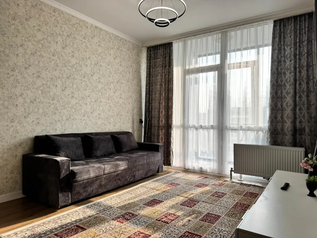 Уютная квартира возле Аэропорта