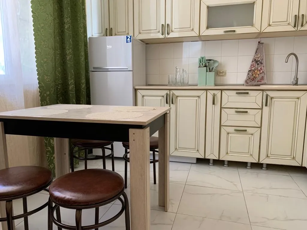 Квартира после ремонта