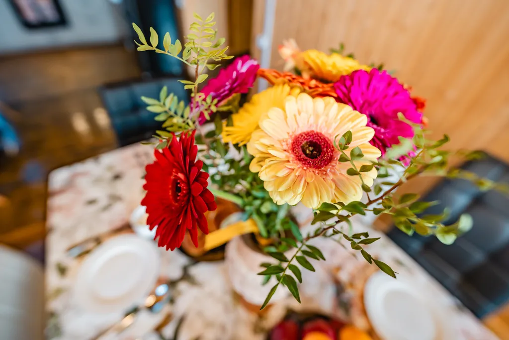 Новый дом для отдыха