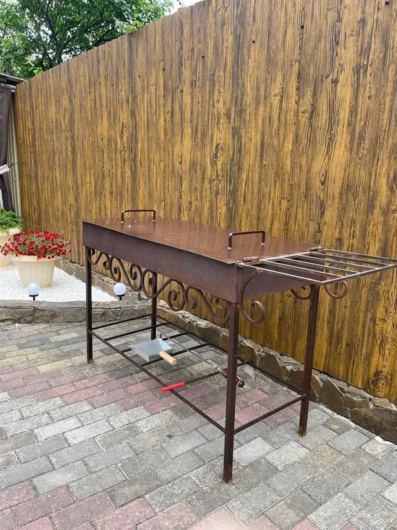 Уютный домик у подножия Машука