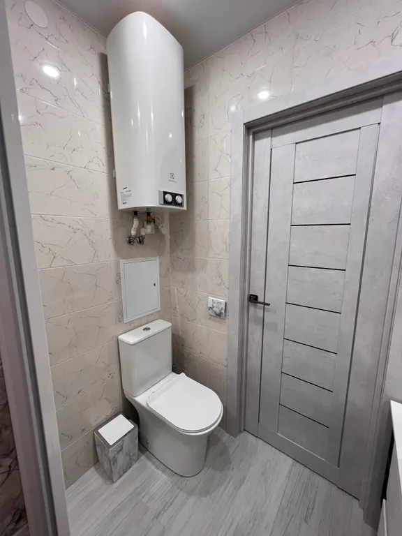 Квартира Квартира-студия в центре города — Феодосия