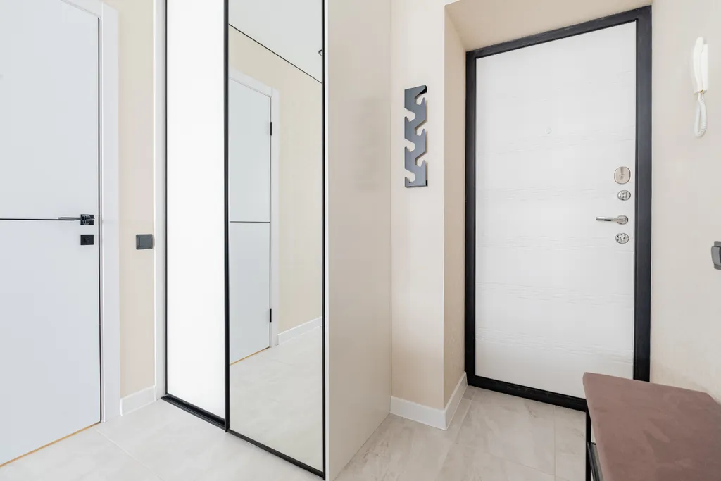 Апартаменты Петровские на Киевской 1