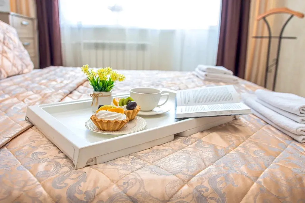 Превосходная квартира в географическом центре