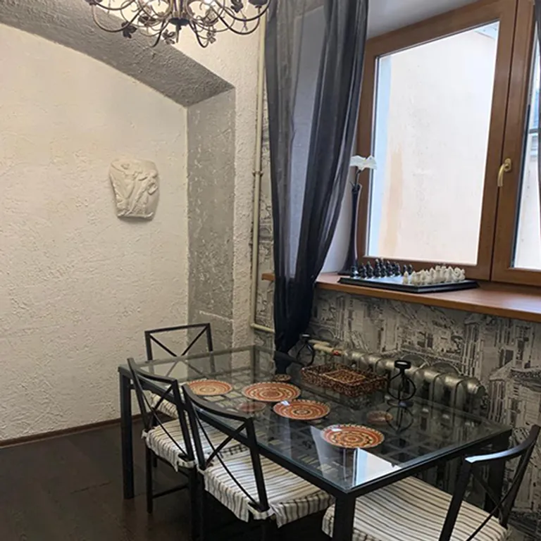 Квартира 3-комнатная Квартира — Санкт-Петербург