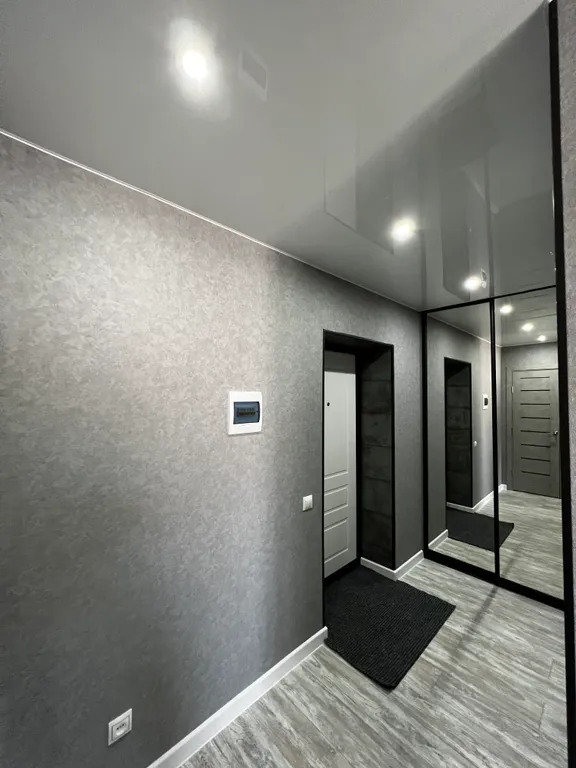 Отличная однушка с новым ремонтом для двоих