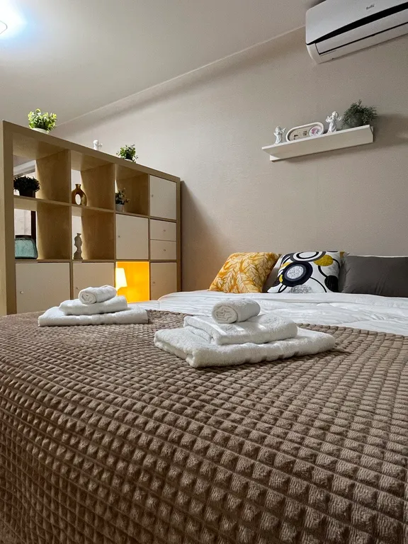 Уютная квартира — аренда посуточно в Ростов-на-Дону