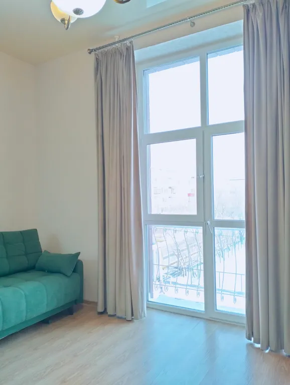 Двухуровневая студия