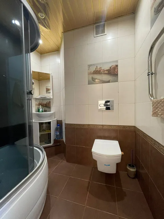 Уютная квартира посуточно | Самозаселение | Чистота | Скидки