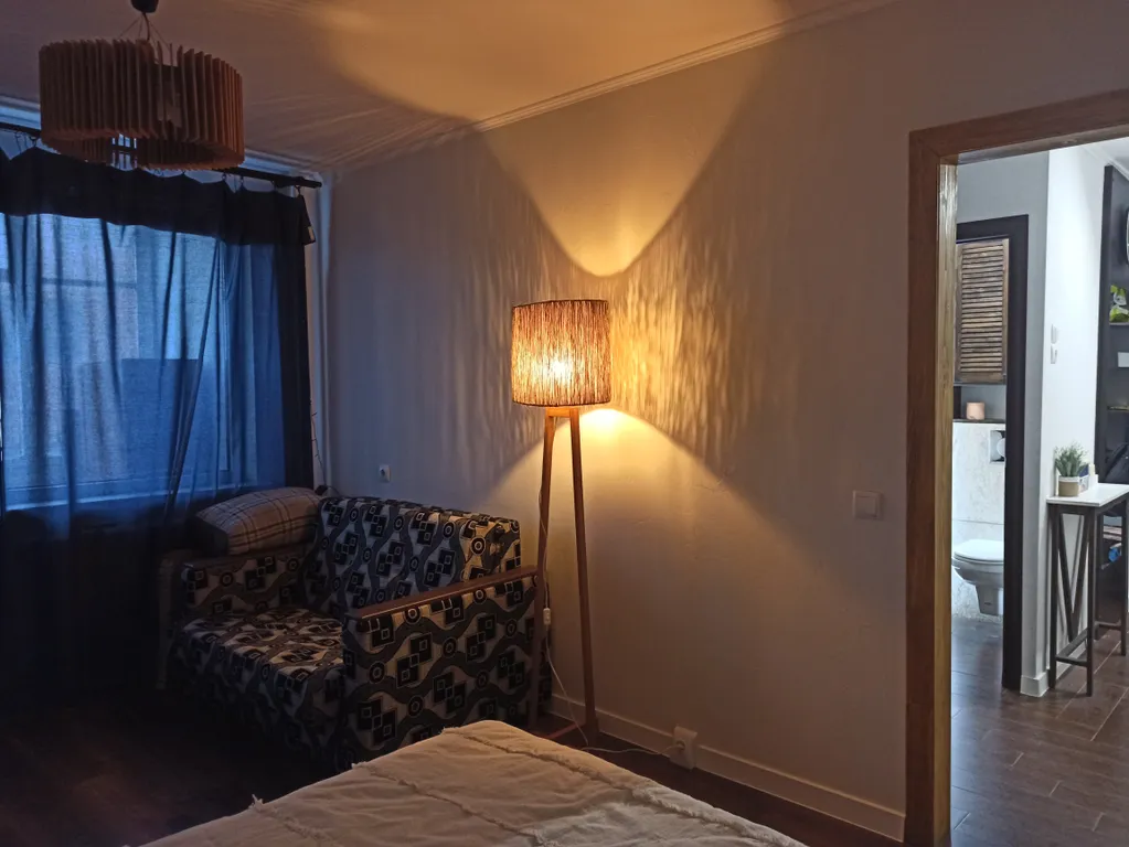 Квартира Уютная квартира рядом с филармонией — Калининград