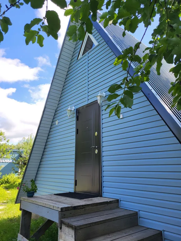 1-комнатный Дом