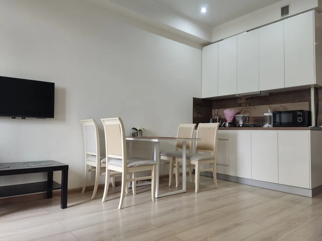 Квартира Квартира рядом с Олимпийским парком — Сириус