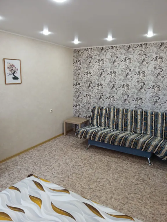 Вид на горы Торатау