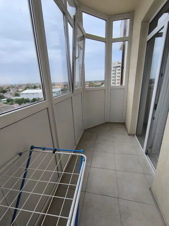 Квартира 1-комнатная Квартира — Славянск-на-Кубани