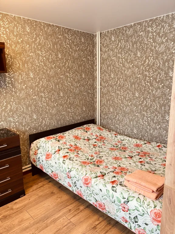 Комфортный коттедж