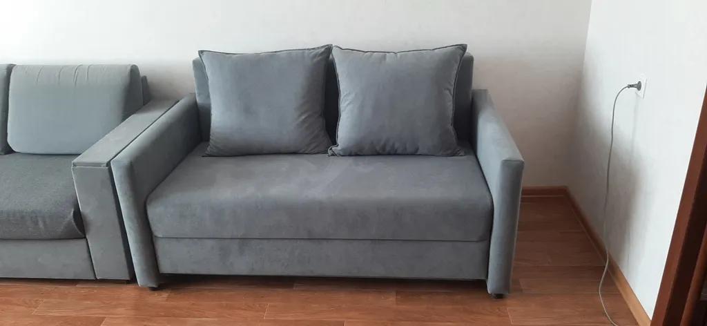 Квартира Уютная квартира недалеко от Мамаева Кургана — Волгоград