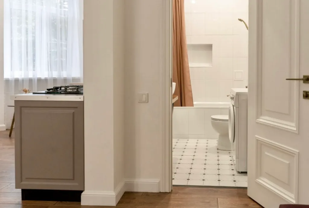 Квартира Просторная квартира в историческом центре — Владикавказ